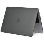 Carcasa laptop UNIQ Husk Pro Claro compatibila cu Macbook Pro 13 inch 2020, Matte Grey 4 - lerato.ro