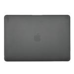 Carcasa laptop UNIQ Husk Pro Claro compatibila cu Macbook Pro 13 inch 2020, Matte Grey 5 - lerato.ro