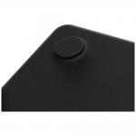 Carcasa laptop Uniq Lyden Versa compatibila cu MacBook Air 13, 2022-2026, Negru 4 - lerato.ro