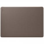 Carcasa laptop Uniq Lyden Versa compatibila cu MacBook Air 13, 2022-2026, Gri 5 - lerato.ro