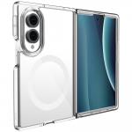 Carcasa UNIQ LifePro Xtreme cu MagSafe compatibila cu Samsung Galaxy Z Fold 8, Transparent 4 - lerato.ro
