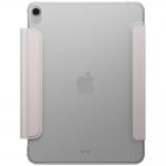 Husa UNIQ Camden Lite compatibila cu iPad 10.9 inch 2022 / 11 inch 2025, Bej 5 - lerato.ro