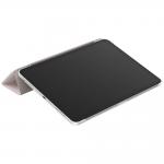 Husa UNIQ Camden Lite compatibila cu iPad 10.9 inch 2022 / 11 inch 2025, Bej 7 - lerato.ro