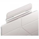 Husa UNIQ Camden Lite compatibila cu iPad 10.9 inch 2022 / 11 inch 2025, Bej 8 - lerato.ro
