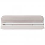 Husa UNIQ Camden Lite compatibila cu iPad 10.9 inch 2022 / 11 inch 2025, Bej 9 - lerato.ro