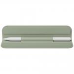 Husa UNIQ Camden Lite compatibila cu iPad 10.9 inch 2022 / 11 inch 2025, Verde 8 - lerato.ro