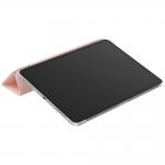 Husa UNIQ Camden Lite compatibila cu iPad 10.9 inch 2022 / 11 inch 2025, Roz 7 - lerato.ro