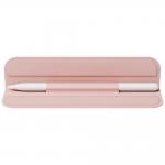 Husa UNIQ Camden Lite compatibila cu iPad 10.9 inch 2022 / 11 inch 2025, Roz 9 - lerato.ro