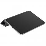 Husa UNIQ Camden Lite compatibila cu iPad 10.9 inch 2022 / 11 inch 2025, Gri 7 - lerato.ro