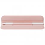Husa UNIQ Camden Lite compatibila cu iPad Air 11 inch 2024/2025/2026, iPad Air 10.9 inch 2020/2022, Roz 9 - lerato.ro