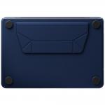 Carcasa laptop Uniq Lyden Versa compatibila cu MacBook Neo 13 inch, Navy Blue 8 - lerato.ro