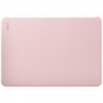 Carcasa laptop Uniq Lyden Versa compatibila cu MacBook Neo 13 inch, Roz 7 - lerato.ro
