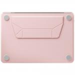 Carcasa laptop Uniq Lyden Versa compatibila cu MacBook Neo 13 inch, Roz 8 - lerato.ro