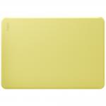 Carcasa laptop Uniq Lyden Versa compatibila cu MacBook Neo 13 inch, Galben 7 - lerato.ro
