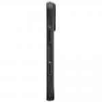 Carcasa UNIQ Veren compatibila cu iPhone 17 Pro Max / 18 Pro Max, Negru 3 - lerato.ro