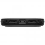 Carcasa UNIQ Veren compatibila cu iPhone 17 Pro Max / 18 Pro Max, Negru 4 - lerato.ro