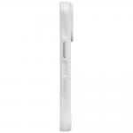 Husa UNIQ Veren cu MagSafe compatibila cu iPhone 18 Pro / 17 Pro, Gri 4 - lerato.ro
