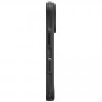 Husa UNIQ Veren cu MagSafe compatibila cu iPhone 18 Pro / 17 Pro, Negru 4 - lerato.ro