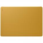 Carcasa laptop UNIQ Lyden Versa compatibila cu MacBook Air 13 inch, M2 2022 / M3 2024 / M4 2025 / M5 2026, Galben 5 - lerato.ro