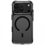 Husa UNIQ Lifepro Xtreme cu MagSafe compatibila cu iPhone 18 Pro / 17 Pro, Negru 2 - lerato.ro