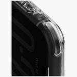 Husa UNIQ Lifepro Xtreme cu MagSafe compatibila cu iPhone 18 Pro / 17 Pro, Negru 3 - lerato.ro