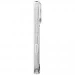 Husa UNIQ Lifepro Xtreme cu MagSafe compatibila cu iPhone 18 Pro / 17 Pro, Glitter Clear 4 - lerato.ro