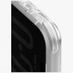 Husa UNIQ Lifepro Xtreme cu MagSafe compatibila cu iPhone 18 Pro / 17 Pro, Transparent 4 - lerato.ro