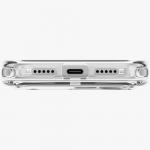 Husa UNIQ Lifepro Xtreme cu MagSafe compatibila cu iPhone 18 Pro / 17 Pro, Transparent 7 - lerato.ro