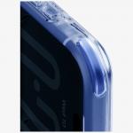 Husa UNIQ LifePro Xtreme Magclick compatibila cu iPhone 18 Pro / 17 Pro, Albastru 5 - lerato.ro