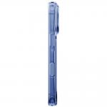 Husa UNIQ LifePro Xtreme Magclick compatibila cu iPhone 18 Pro / 17 Pro, Albastru 6 - lerato.ro