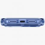 Husa UNIQ LifePro Xtreme Magclick compatibila cu iPhone 18 Pro / 17 Pro, Albastru 7 - lerato.ro