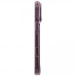 Husa UNIQ LifePro Xtreme Magclick compatibila cu iPhone 18 Pro Max / 17 Pro Max, Burgundy 5 - lerato.ro