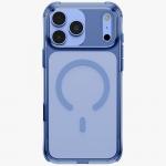 Husa UNIQ LifePro Xtreme Magclick compatibila cu iPhone 18 Pro Max / 17 Pro Max, Albastru 2 - lerato.ro