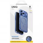 Husa UNIQ LifePro Xtreme Magclick compatibila cu iPhone 18 Pro Max / 17 Pro Max, Albastru 9 - lerato.ro
