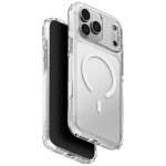 Husa UNIQ LifePro Xtreme Magclick compatibila cu iPhone 18 Pro Max / 17 Pro Max, Transparent 3 - lerato.ro