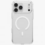 Husa UNIQ LifePro Xtreme Magclick compatibila cu iPhone 18 Pro Max / 17 Pro Max, Transparent 2 - lerato.ro