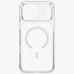 Husa UNIQ LifePro Xtreme Magclick compatibila cu iPhone 18 Pro Max / 17 Pro Max, Transparent 4 - lerato.ro
