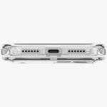 Husa UNIQ LifePro Xtreme Magclick compatibila cu iPhone 18 Pro Max / 17 Pro Max, Transparent 7 - lerato.ro