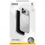 Husa UNIQ LifePro Xtreme Magclick compatibila cu iPhone 18 Pro Max / 17 Pro Max, Transparent 8 - lerato.ro