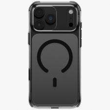 Huse si carcase iPhone 18 Pro Max, Husa UNIQ LifePro Xtreme Magclick compatibila cu iPhone 18 Pro Max / 17 Pro Max, Gri, lerato.ro