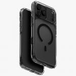 Husa UNIQ LifePro Xtreme Magclick compatibila cu iPhone 18 Pro Max / 17 Pro Max, Gri 3 - lerato.ro