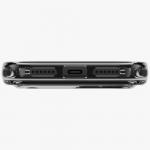 Husa UNIQ LifePro Xtreme Magclick compatibila cu iPhone 18 Pro Max / 17 Pro Max, Gri 6 - lerato.ro