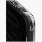 Husa UNIQ LifePro Xtreme Magclick compatibila cu iPhone 18 Pro Max / 17 Pro Max, Gri 7 - lerato.ro