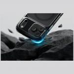 Husa UNIQ LifePro Xtreme Magclick compatibila cu iPhone 18 Pro Max / 17 Pro Max, Gri 8 - lerato.ro