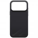 Husa UNIQ Lino Magclick compatibila cu iPhone 18 Pro Max / 17 Pro Max, Gri 4 - lerato.ro