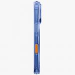 Husa UNIQ Swivix 360 Rotating Kickstand compatibila cu iPhone 18 Pro / 17 Pro, Albastru 5 - lerato.ro
