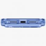 Husa UNIQ Swivix 360 Rotating Kickstand compatibila cu iPhone 18 Pro / 17 Pro, Albastru 6 - lerato.ro