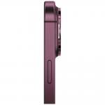 Protectie camera foto UNIQ Optix Aeroshield compatibila cu iPhone 18 Pro, Transparent 3 - lerato.ro