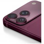 Protectie camera foto UNIQ Optix Aeroshield compatibila cu iPhone 18 Pro, Transparent 5 - lerato.ro