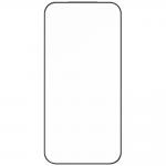 Folie protectie display UNIQ Optix Xenon Nanoceram compatibila cu iPhone 18 Pro / 17 Pro, Negru 5 - lerato.ro